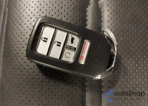 2019 Honda Cr-V Ex-L из США, поврежденный, VIN 2HKRW2H82KH643306